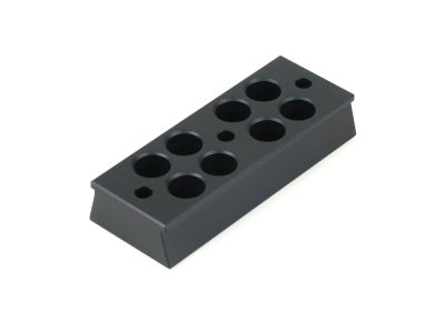 1.75" bar for standard telescope mounts