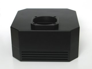G3 camera head with threaded adapter for Paracorr PSB-1100
